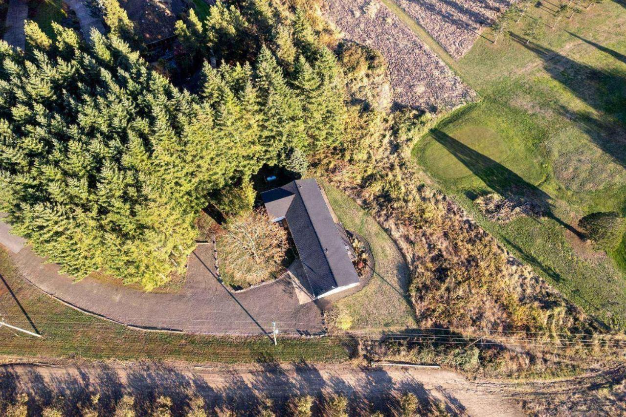 Jade'S View Estate Villa McMinnville Eksteriør bilde